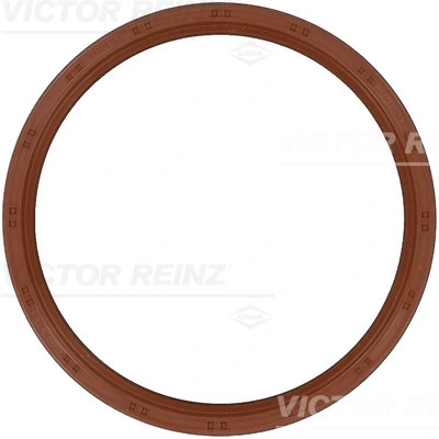Shaft Seal, crankshaft